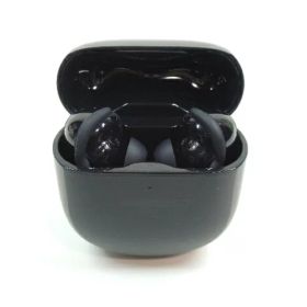 【中古】Bose QuietComfort Earbuds II ワイヤレスイヤホン ノイズキャンセリング ブラック