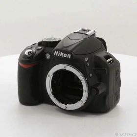 【中古】Nikon(ニコン) Nikon D3100 (1420万画素／SDXC) 【352-ud】