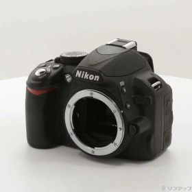 【中古】Nikon(ニコン) Nikon D3100 (1420万画素／SDXC) 【352-ud】