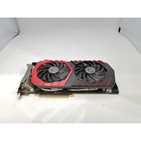 【中古】MSI GeForce GTX 1080 GAMING 8G GTX1080/8GB(GDDR5X)/PCI-E【浜松駅前】保証期間１週間