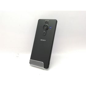 Xperia PRO-I　中古　傷あり Xperia PRO-I 中古 54,000円 | ネット最安値の価格比較 プライスランク