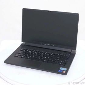 【中古】Alienware m15 R7 【258-ud】