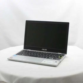 【中古】ASUS(エイスース) 〔展示品〕 Vivobook Go 12 E210KA-N441WWS ドリーミーホワイト 【352-ud】
