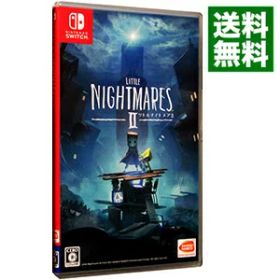 【中古】Switch リトルナイトメア 2 (ニンテンドースイッチ)