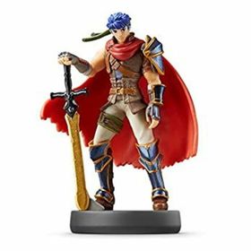 amiibo アイク (大乱闘スマッシュブラザーズシリーズ)(その他)