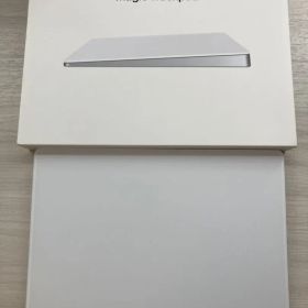 Apple Magic Trackpad 2 A1535 トラックパッド