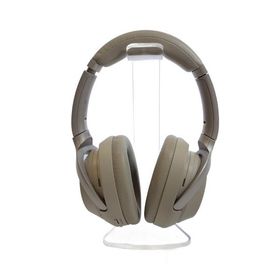 SONY◆ヘッドセット WH-1000XM3 (S) [プラチナシルバー]