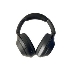 SONY◆ヘッドセット WH-1000XM3 (B) [ブラック]