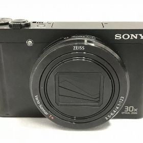 ソニー SONY デジタルカメラ Cyber-shot DSC-WX500 【中古】