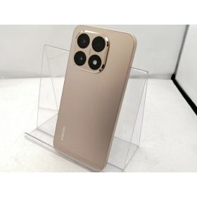 【中古】Xiaomi 国内版 【SIMフリー】 Xiaomi 15T ローズゴールド 12GB 256GB【川越クレアモール】保証期間1ヶ月【ランクA】