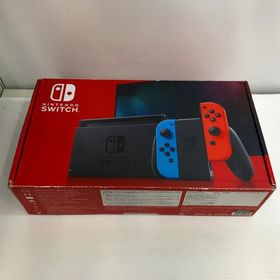 ニンテンドー Nintendo SWITCH HAC-001（ー０１）