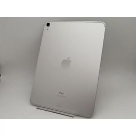 【中古】Apple SoftBank 【SIMロック解除済み】 iPad Air（第4世代/2020） 64GB シルバー MYGX2J/A【なんば】保証期間1ヶ月【ランクA】