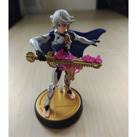 ニンテンドウ(任天堂)のamiibo カムイ(その他)