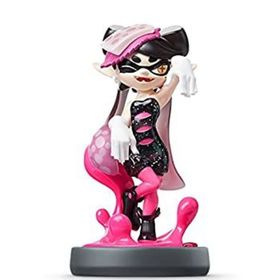 【中古】amiibo アオリ (スプラトゥーンシリーズ)(その他)