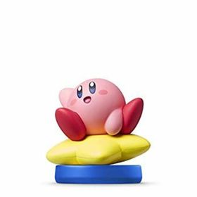 Amiibo Kirby(その他)