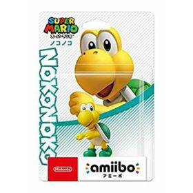 amiibo ノコノコ (スーパーマリオシリーズ)(その他)