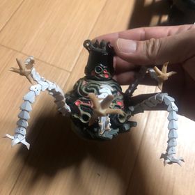 amiibo ゼルダの伝説 ガーディアン(その他)