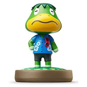 【中古】「未使用品」amiibo かっぺい (どうぶつの森シリーズ)(その他)