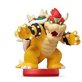 【中古】「未使用品」amiibo クッパ (スーパーマリオシリーズ)(その他)
