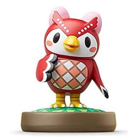 【中古】「未使用品」amiibo フーコ (どうぶつの森シリーズ)(その他)