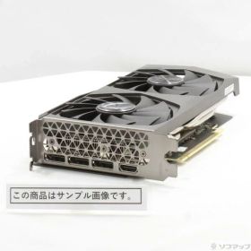 【中古】ZOTAC(ゾタック) ZOTAC GAMING GeForce 3060 Twin Edge OC 12GB 【297-ud】