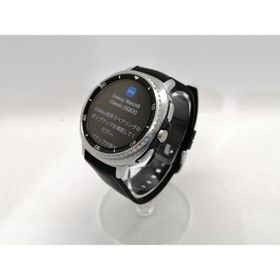 【中古】SAMSUNG Galaxy Watch8 Classic Bluetoothモデル SM-L500NZKJXJP [ブラック]【高崎モントレー】保証期間１ヶ月【ランクA】