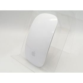 【中古】Apple Magic Mouse 2 (2015) シルバー MLA02J/A【高崎モントレー】保証期間1週間