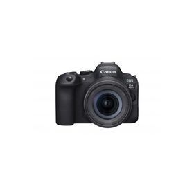 ふるさと納税 綾瀬市 キヤノンEOS R6 Mark 2・RF24-105 IS STM レンズキット ミラーレス一眼レフ