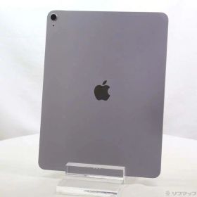 【中古】Apple(アップル) iPad Air 13インチ(M3) 128GB スペースグレイ 3N727J／A Wi-Fi 【377-ud】