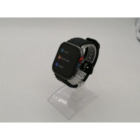 【中古】Huawei HUAWEI WATCH FIT 4 Pro [ブラック]【札幌南2条】保証期間1ヶ月【ランクA】