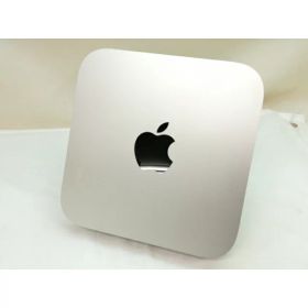 【中古】Apple Mac mini M1 (CPU:8C/GPU:8C) 8GB/256GB MGNR3J/A (M1・2020)【川崎】保証期間1ヶ月【ランクA】