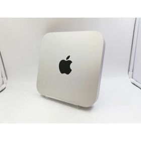 【中古】Apple Mac mini M1 (CPU:8C/GPU:8C) 8GB/512GB MGNT3J/A (M1・2020)【大宮東口】保証期間1ヶ月【ランクA】