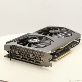 【中古】ZOTAC(ゾタック) ZOTAC GeForce RTX 3070 8GB GDDR6 ZT-A30700M-10B 【344-ud】