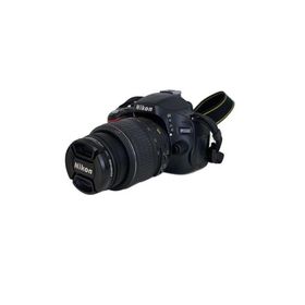 Nikon◆デジタル一眼カメラ D5100 18-55 VR レンズキット