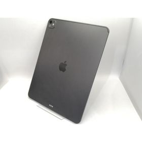 【中古】Apple 【Wi-Fi】 13インチ iPad Pro（M5/2025） 1TB スペースブラック Nano-Texture MDYQ4J/A【高崎モントレー】保証期間１ヶ月【ランクA】