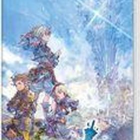 【中古】ニンテンドースイッチソフト 聖塔神記 トリニティトリガー