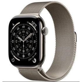 アップルウォッチ(Apple Watch)のアップル AppleWatch Series11 MFCY4J/A 46mm(その他)