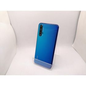 HUAWEI nova 5Tのメイン画像