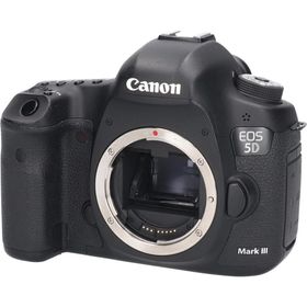キヤノン(Canon)のＥＯＳ５Ｄ ＭＡＲＫ ＩＩＩ(デジタル一眼)
