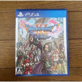 スクウェアエニックス(SQUARE ENIX)のドラゴンクエストXI 過ぎ去りし時を求めて(家庭用ゲームソフト)