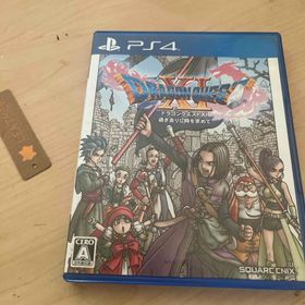 スクウェアエニックス(SQUARE ENIX)のドラゴンクエストXI 過ぎ去りし時を求めて(家庭用ゲームソフト)