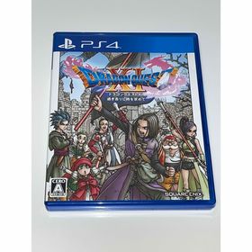 スクウェアエニックス(SQUARE ENIX)のドラゴンクエストXI 過ぎ去りし時を求めて(家庭用ゲームソフト)
