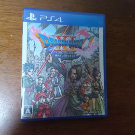 スクウェアエニックス(SQUARE ENIX)のドラゴンクエストXI 過ぎ去りし時を求めて(家庭用ゲームソフト)