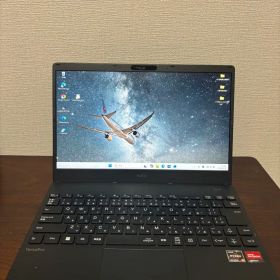 NEC VersaPro UltraLite ryzen5 5500U