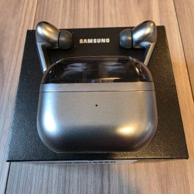 Galaxy Buds3 Pro