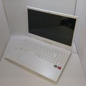 ノートパソコン PC-N156CEAW NEC