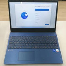 ノートパソコン PC-N1570EAL-Y NEC