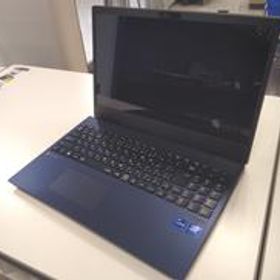 ノートパソコン PC-N1585EAL NEC