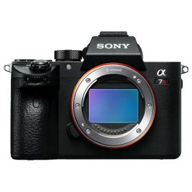 デジタル一眼カメラ ソニー / SONY α7R III ILCE-7RM3A ボディ 【キャンセル不可・北海道沖縄離島配送不可】 0057-4548736128378-ds