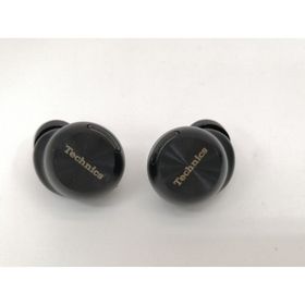 【中古】Panasonic Technics EAH-AZ100-K [ブラック]【戸塚】保証期間１ヶ月【ランクA】